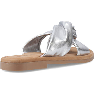 Hush Puppies Amy Wide Fit Womens Sandals