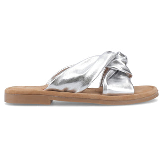 Hush Puppies Amy Wide Fit Womens Sandals