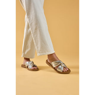 Hush Puppies Amy Wide Fit Womens Sandals