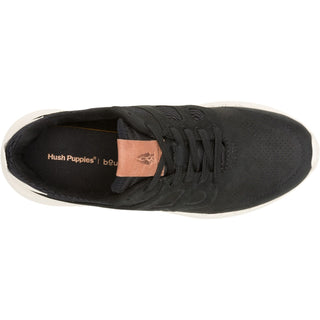 Hush Puppies Seventy8 Runner Womens Running Trainers