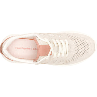 Hush Puppies Seventy8 Runner Womens Running Trainers