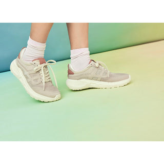 Hush Puppies Seventy8 Runner Womens Running Trainers