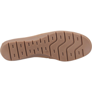 Hush Puppies Shelby Womens Suede Loafer Shoes