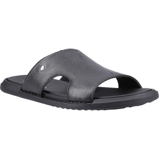Hush Puppies Callum Mens Sliders