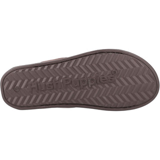 Hush Puppies Callum Mens Sliders