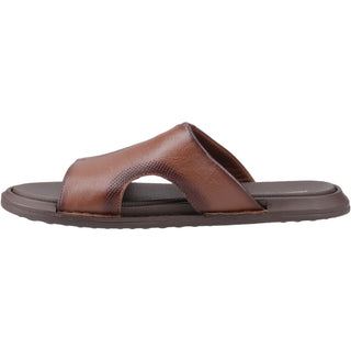 Hush Puppies Callum Mens Sliders