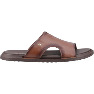 Hush Puppies Callum Mens Sliders