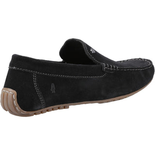 Hush Puppies Ralph Mens Suede Shoes