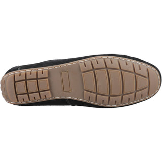 Hush Puppies Ralph Mens Suede Shoes
