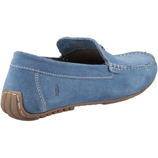 Hush Puppies Ralph Mens Suede Shoes