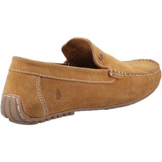 Hush Puppies Ralph Mens Suede Shoes