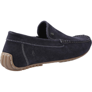 Hush Puppies Ralph Mens Suede Shoes
