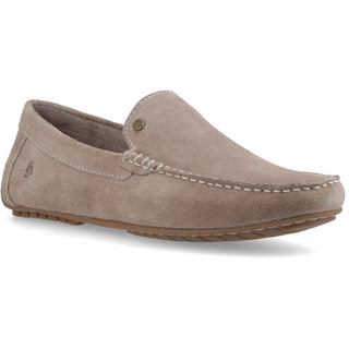 Hush Puppies Ralph Mens Suede Shoes