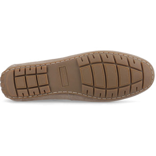 Hush Puppies Ralph Mens Suede Shoes