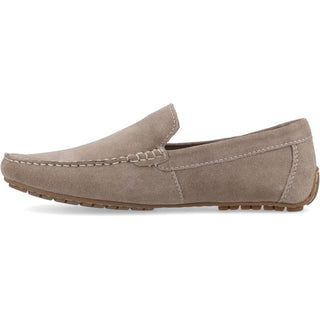 Hush Puppies Ralph Mens Suede Shoes