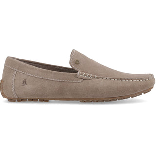 Hush Puppies Ralph Mens Suede Shoes