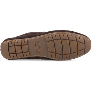 Hush Puppies Ralph Mens Suede Shoes