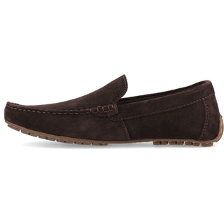 Hush Puppies Ralph Mens Suede Shoes