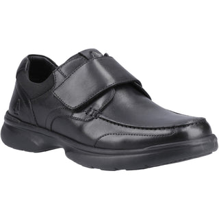 Hush Puppies Hector Mens Touch Fastening Shoes