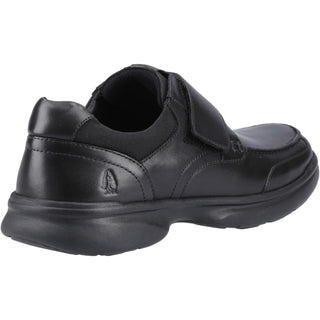 Hush Puppies Hector Mens Touch Fastening Shoes