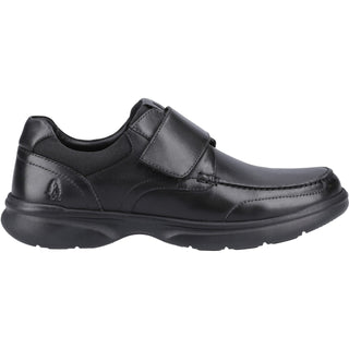 Hush Puppies Hector Mens Touch Fastening Shoes