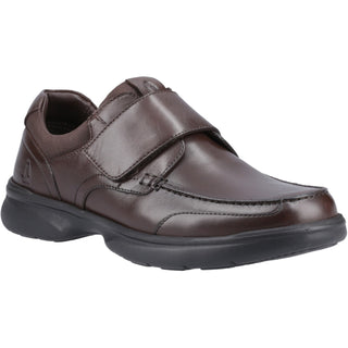 Hush Puppies Hector Mens Touch Fastening Shoes