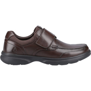 Hush Puppies Hector Mens Touch Fastening Shoes