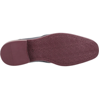 Hush Puppies Mack Mens Brogue Shoes