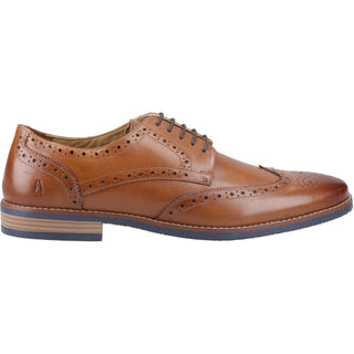 Hush Puppies Mack Mens Brogue Shoes