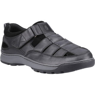 Hush Puppies Rucker Mens Fisherman Sandals