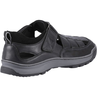 Hush Puppies Rucker Mens Fisherman Sandals
