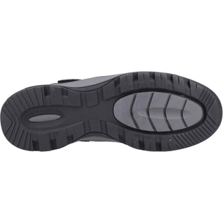 Hush Puppies Rucker Mens Fisherman Sandals