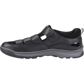 Hush Puppies Rucker Mens Fisherman Sandals