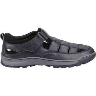 Hush Puppies Rucker Mens Fisherman Sandals