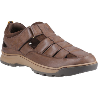 Hush Puppies Rucker Mens Fisherman Sandals