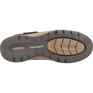 Hush Puppies Rucker Mens Fisherman Sandals