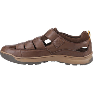 Hush Puppies Rucker Mens Fisherman Sandals