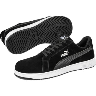 Puma Iconic Safety Work Trainers