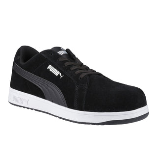 Puma Iconic Safety Work Trainers