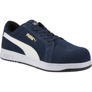 Puma Iconic Safety Work Trainers