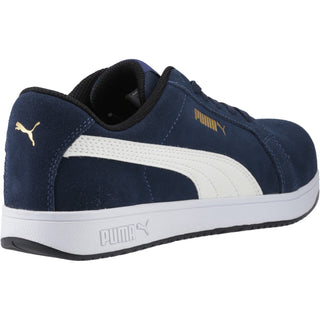 Puma Iconic Safety Work Trainers