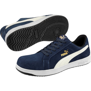 Puma Iconic Safety Work Trainers