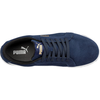 Puma Iconic Safety Work Trainers