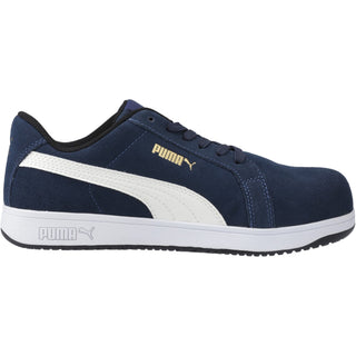 Puma Iconic Safety Work Trainers