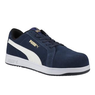Puma Iconic Safety Work Trainers