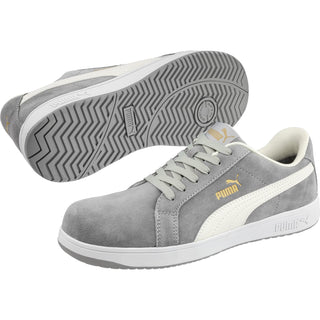Puma Iconic Safety Work Trainers