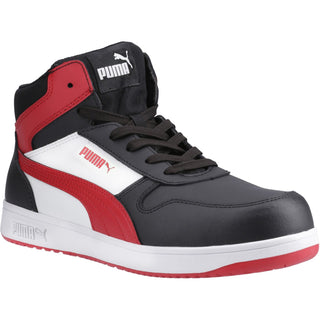 Puma Frontcourt Safety Work Boots
