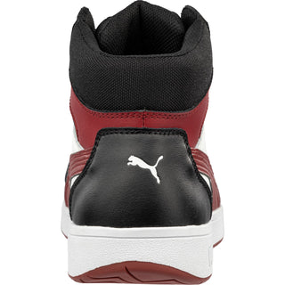 Puma Frontcourt Safety Work Boots