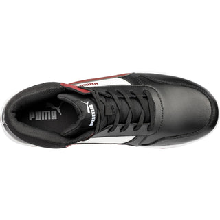Puma Frontcourt Safety Work Boots