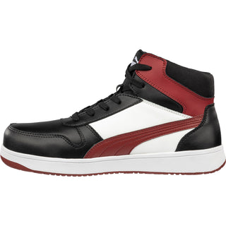 Puma Frontcourt Safety Work Boots